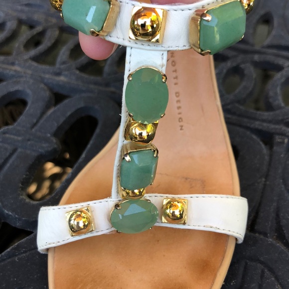 Giuseppe Zanotti sandals - Picture 2 of 6